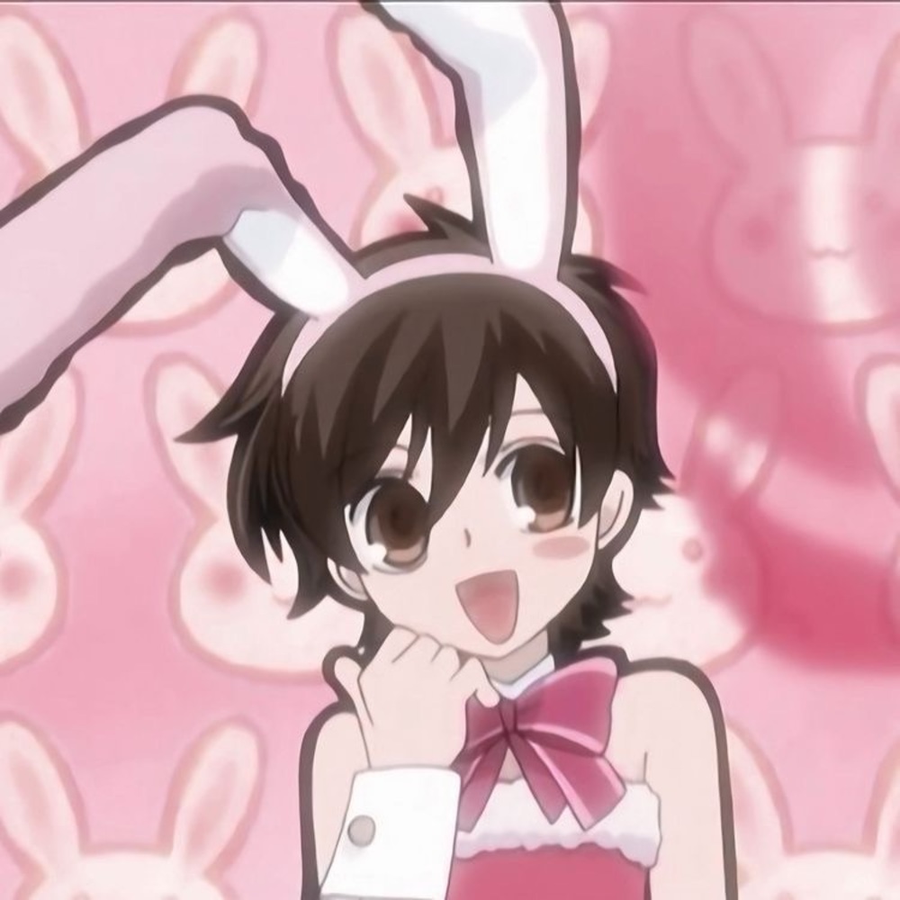 Meet your Posher, Aubrey